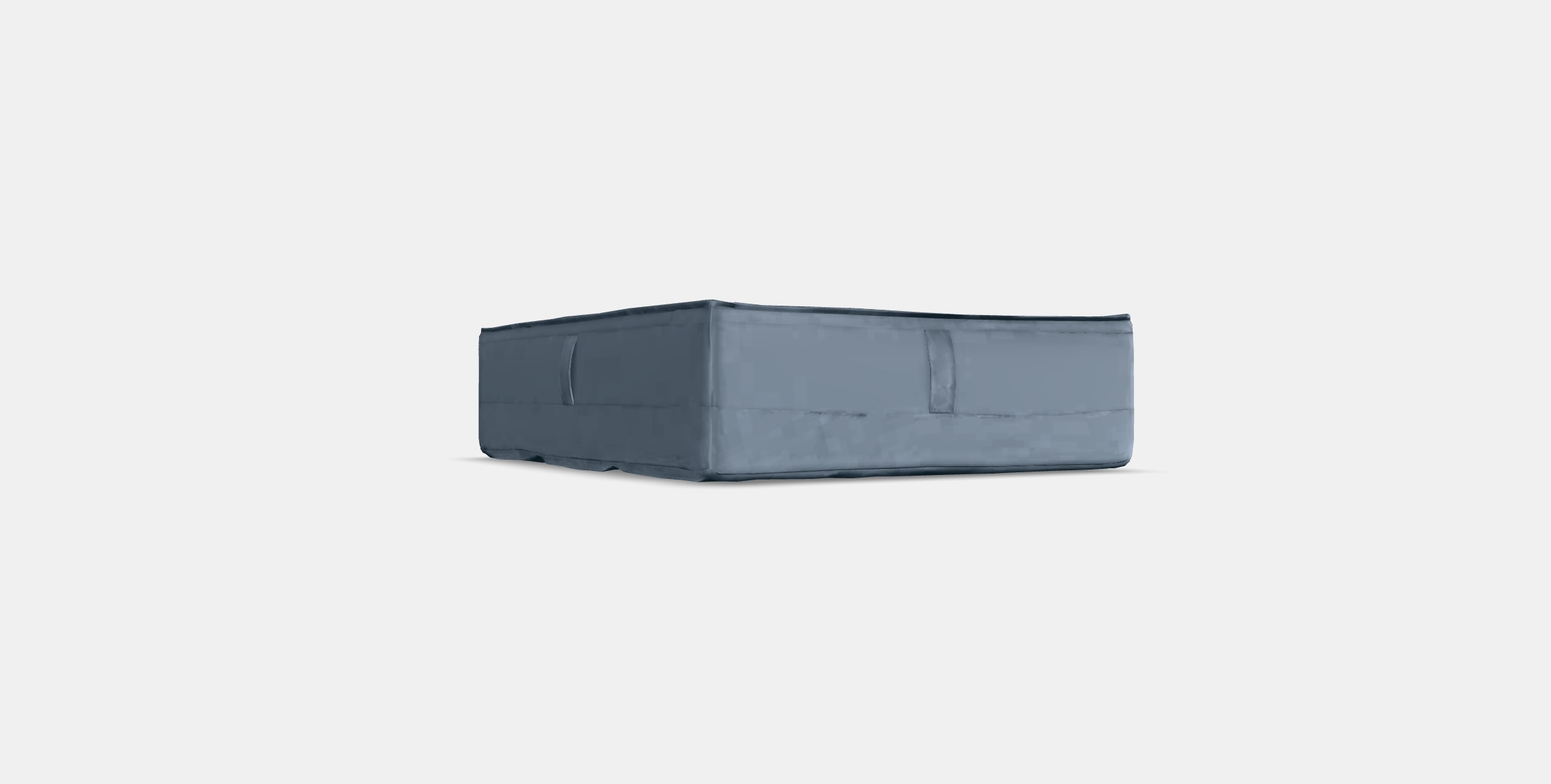 SKUBB Box with compartments 1 Low-poly 3D model_16