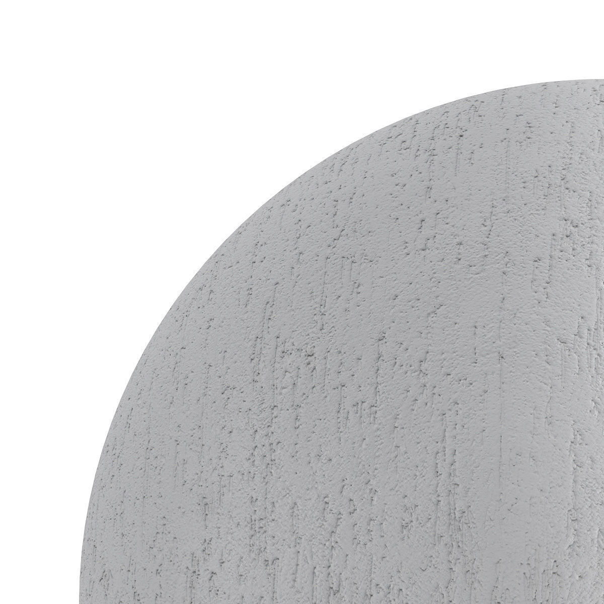 Seamless facade plaster material v3 - 8k Texture_6