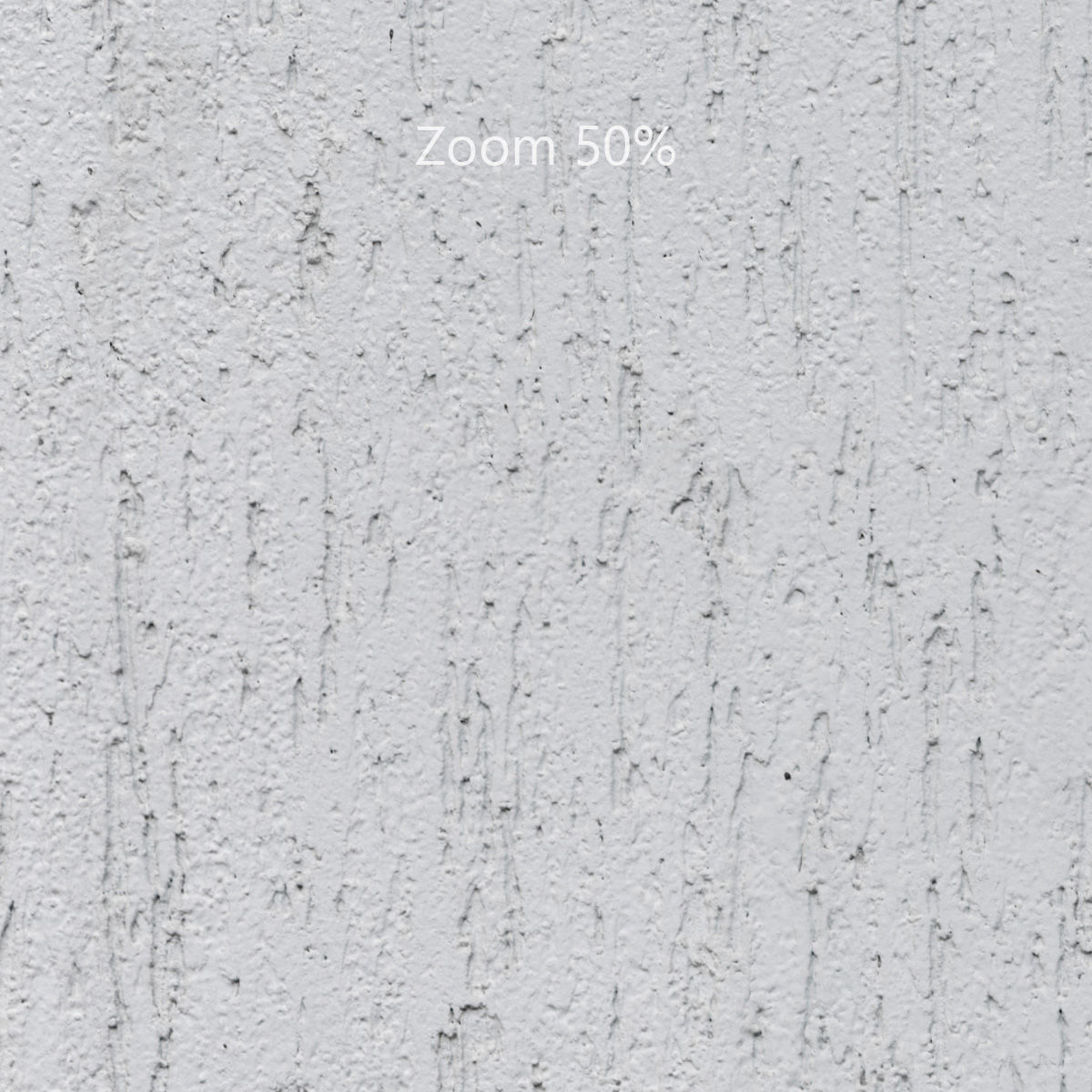 Seamless facade plaster material v3 - 8k Texture_2