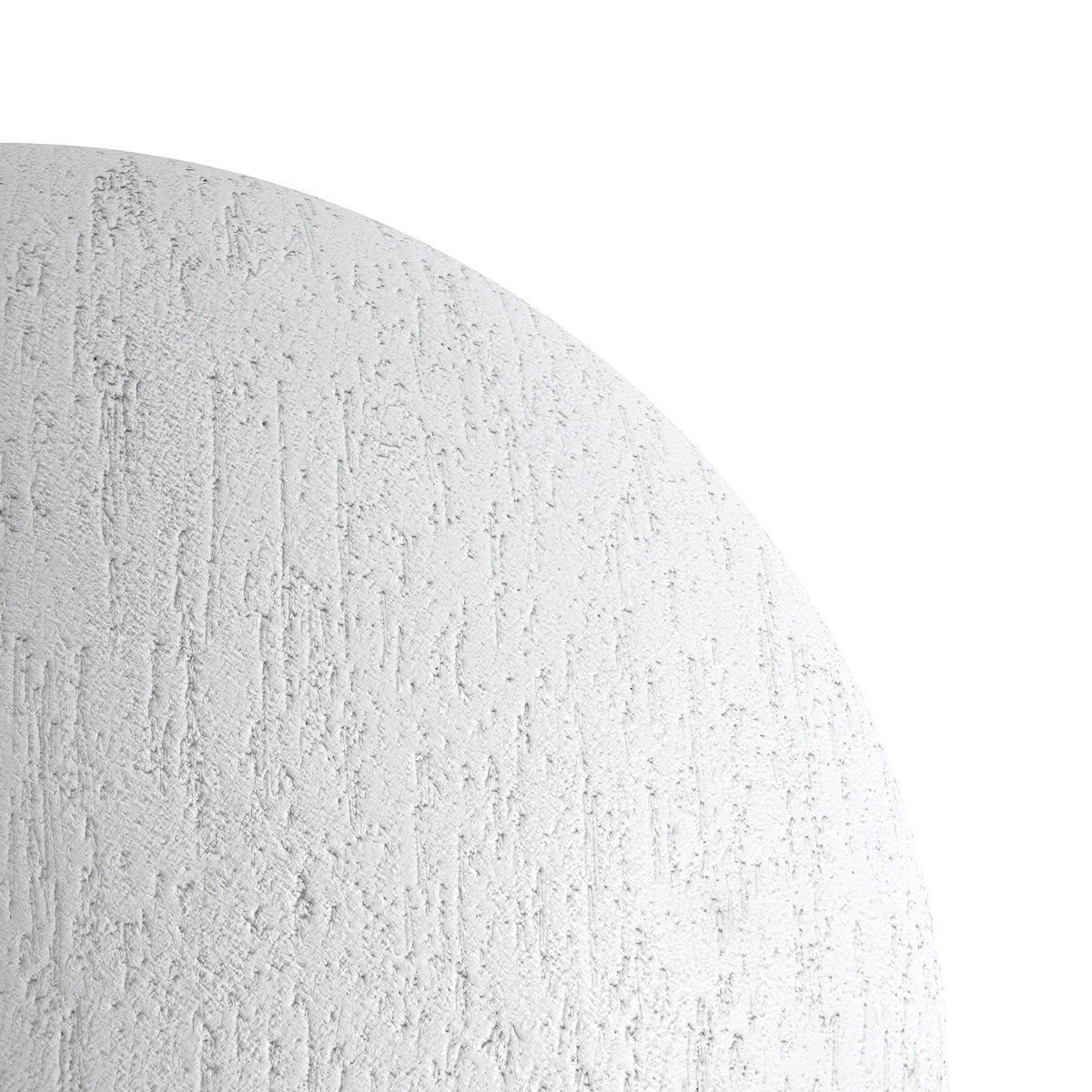 Seamless facade plaster material v3 - 8k Texture_5