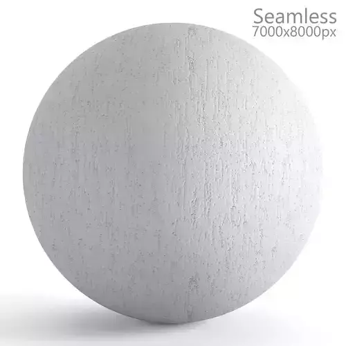 Seamless facade plaster material v3 - 8k Texture