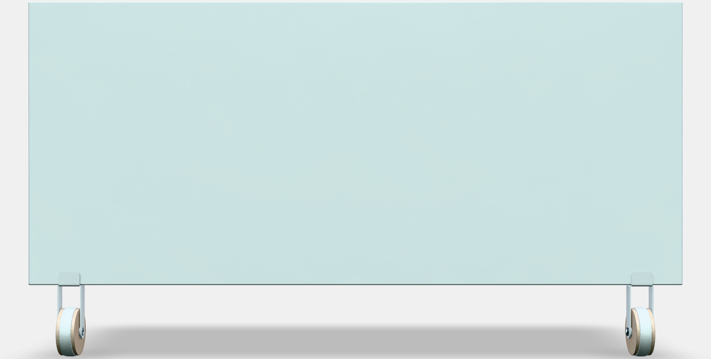 BILLY Drawer Low-poly 3D model_11