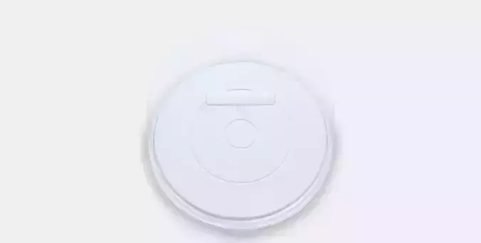 KRISPIG Cake carrier