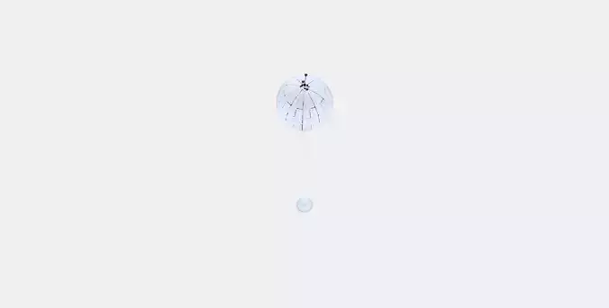 IKEA PS 2014 Pendant lamp 2