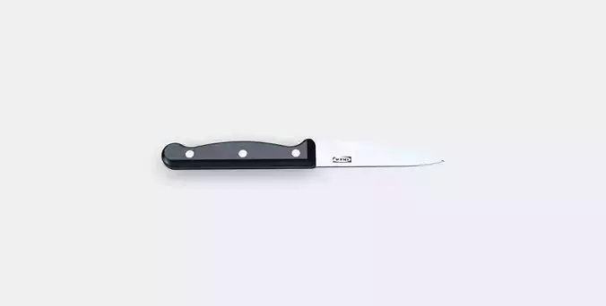 VARDAGEN Paring knife