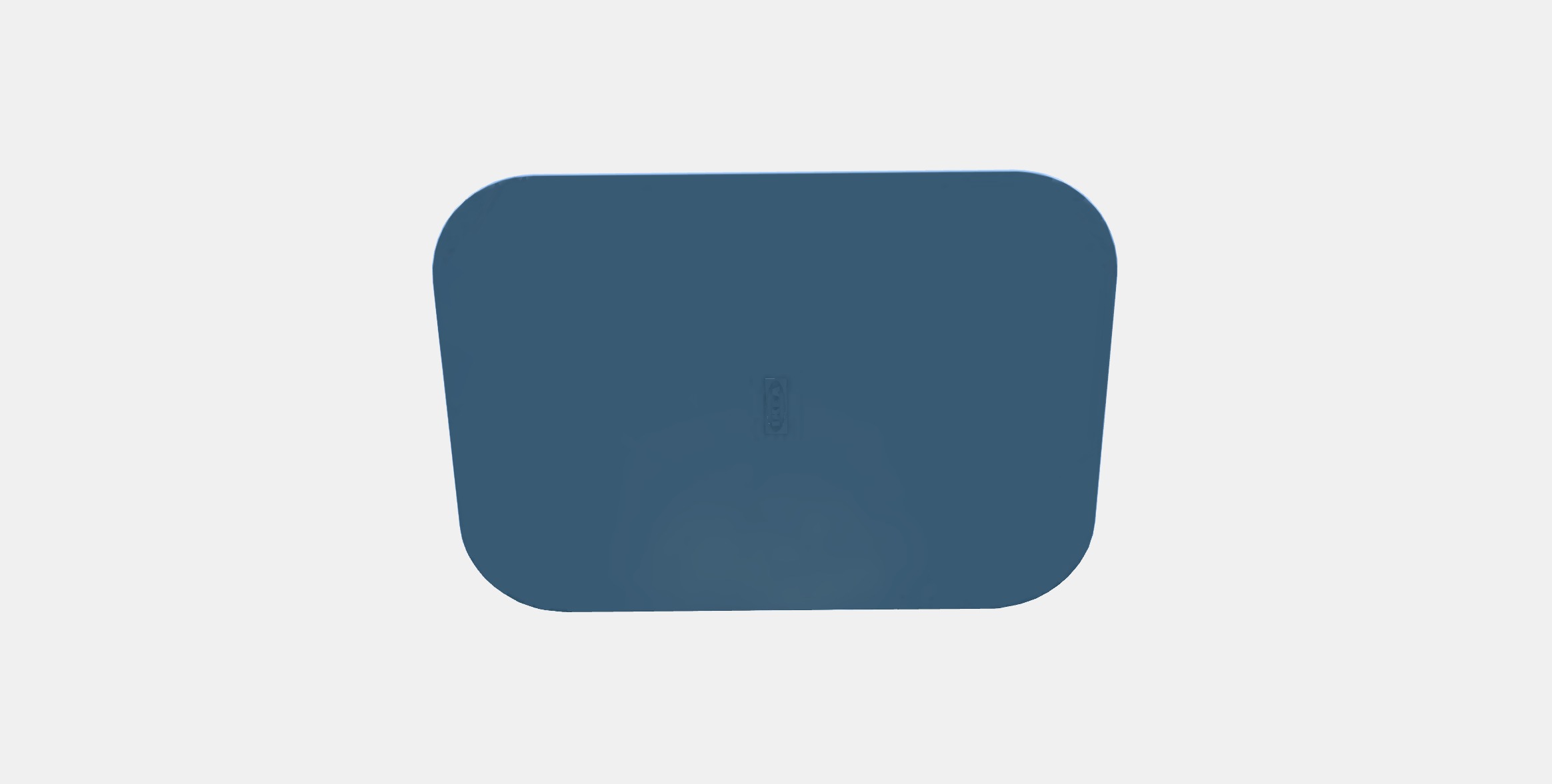 IKEA 365 Member Low-poly 3D model_7