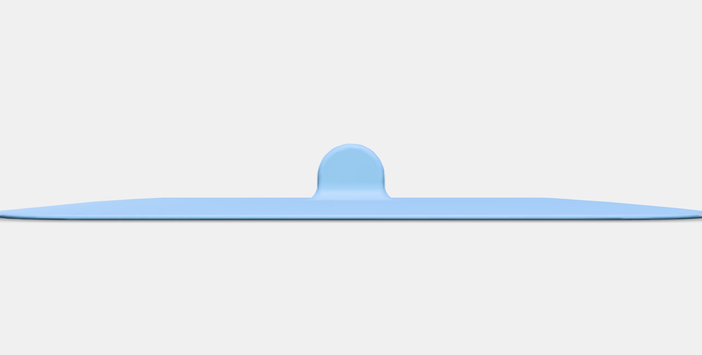 IKEA 365 Member Low-poly 3D model_11