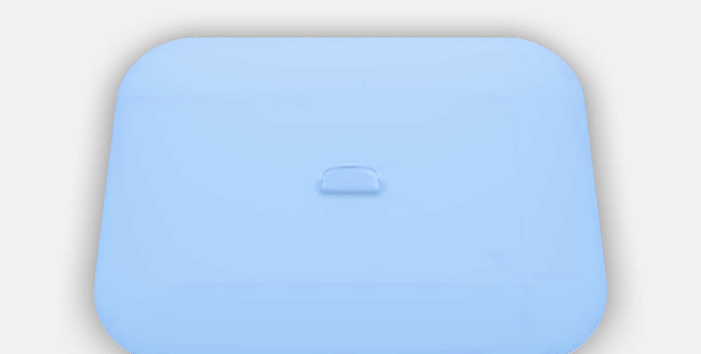 IKEA 365 Member Low-poly 3D model_4