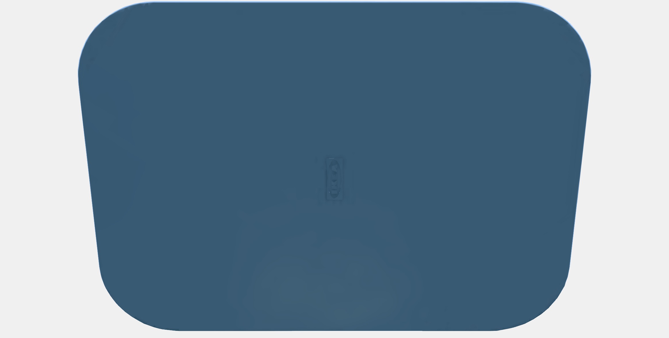 IKEA 365 Member Low-poly 3D model_8