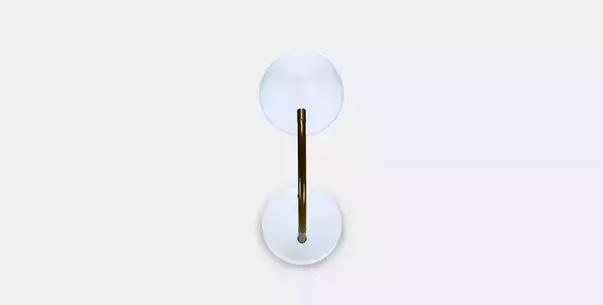 ISNALEN LED work lamp