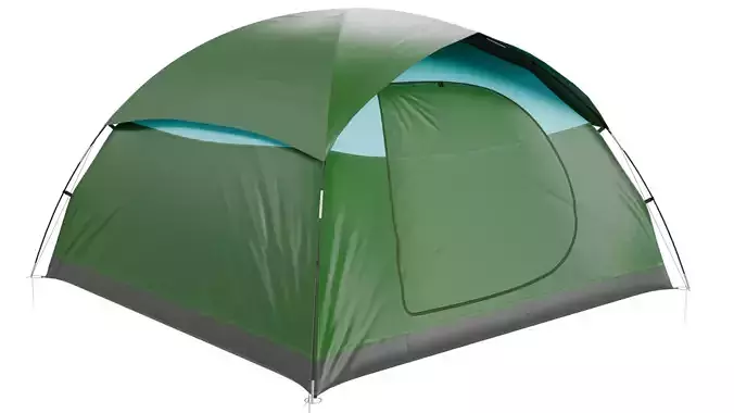 Camping Tent