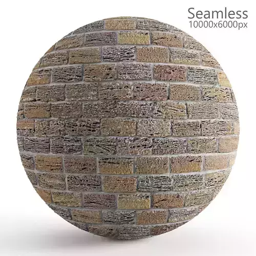 Seamless rough pumice masonry material - 10k Texture