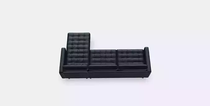 LANDSKRONA 4-seat sofa 2