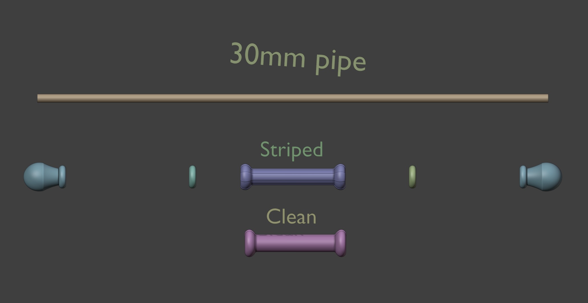 NAMI Zeus collapse CLIMA TACT COSPLAY ONE PIECE 3D print model_2