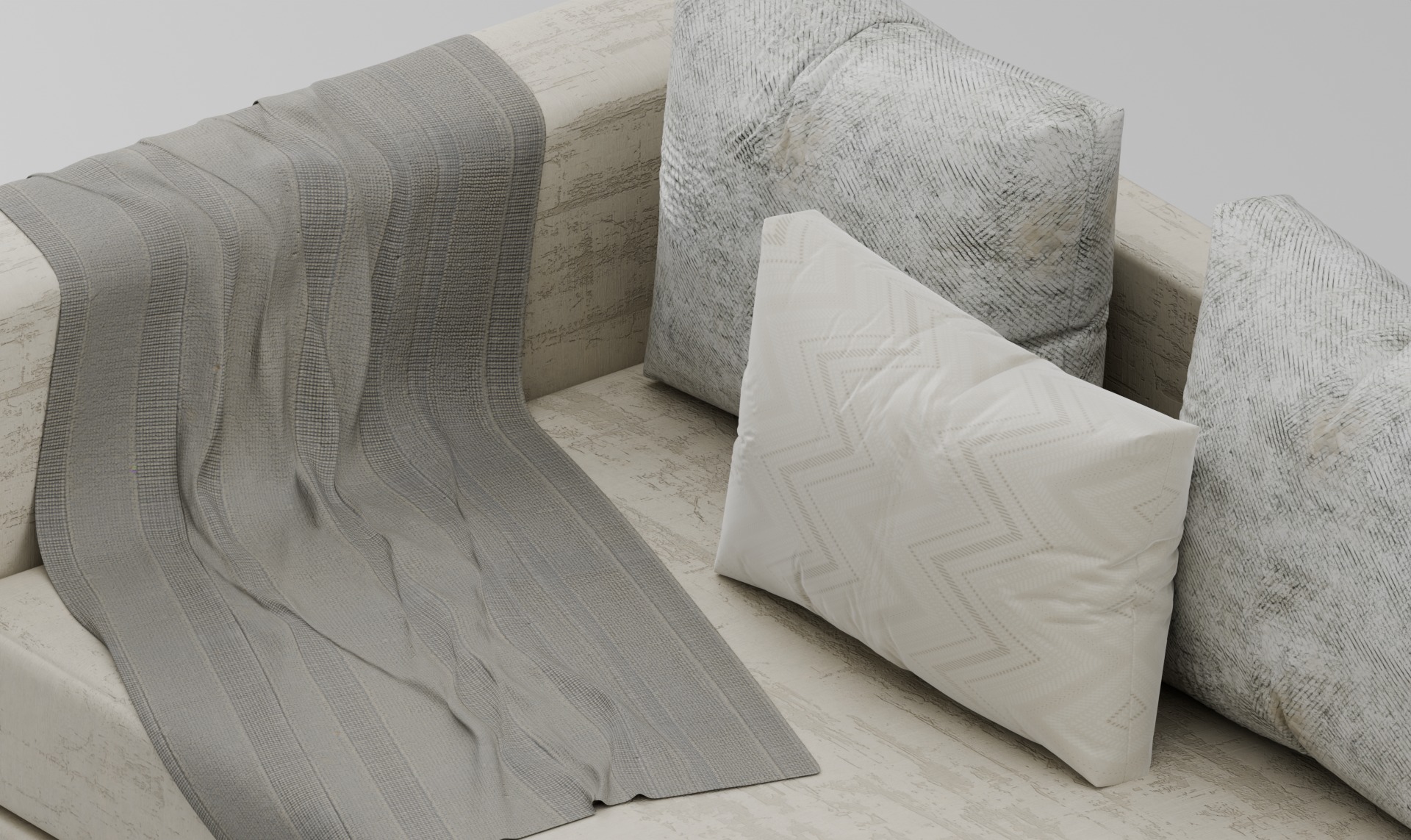 Sofa Jet Volume 1 3D model_4