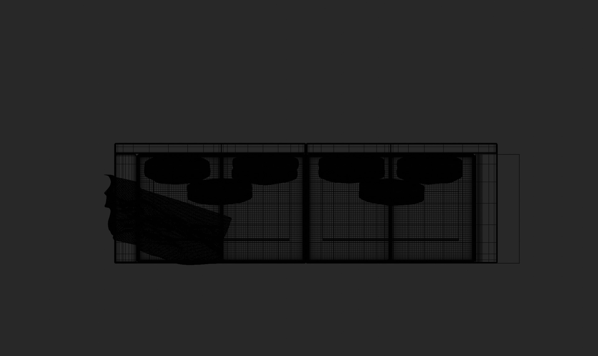 Sofa Jet Volume 1 3D model_10