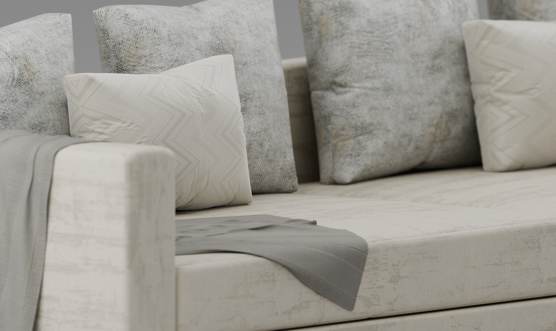 Sofa Jet Volume 1 3D model_5