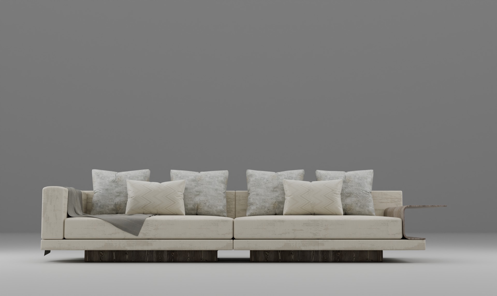 Sofa Jet Volume 1 3D model_3