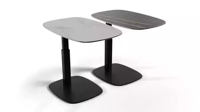 Portanza Accent Table