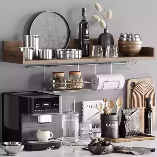 Kitchen accessories066