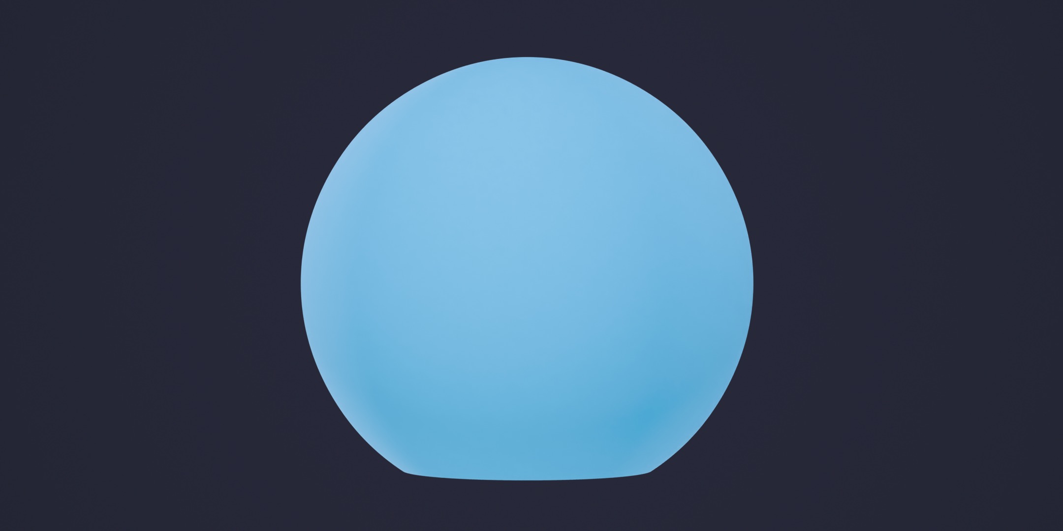 Monster Ball  3D print model_6