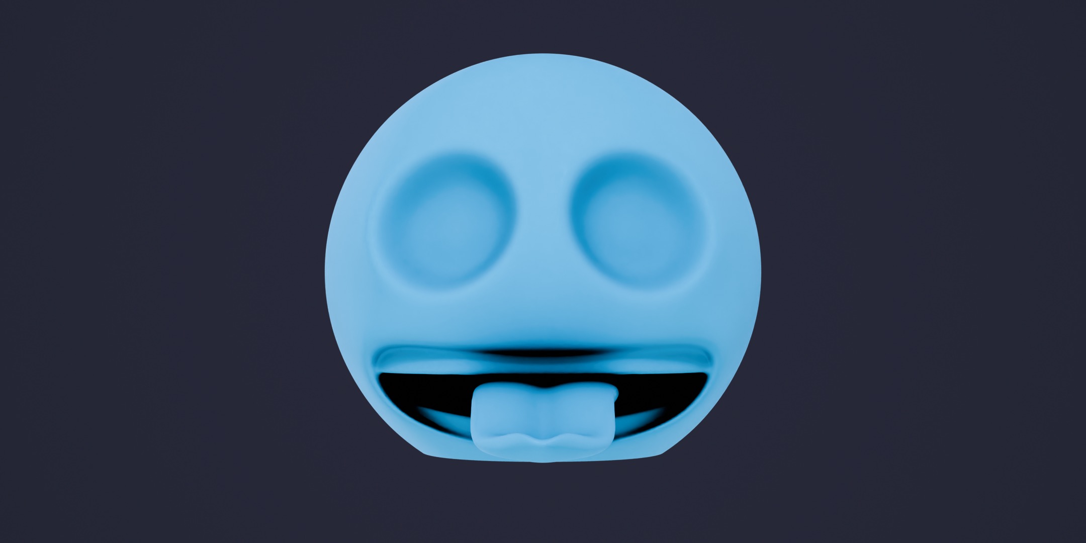 Monster Ball  3D print model_5