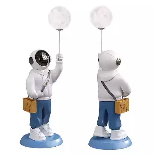 Astronaut Home decoratin