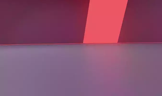 Automotive  Abstract Photo Studio tfor Blender Cycles  3D model