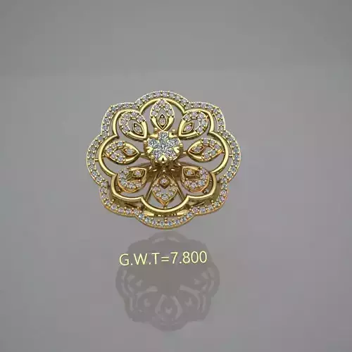 FASION RING