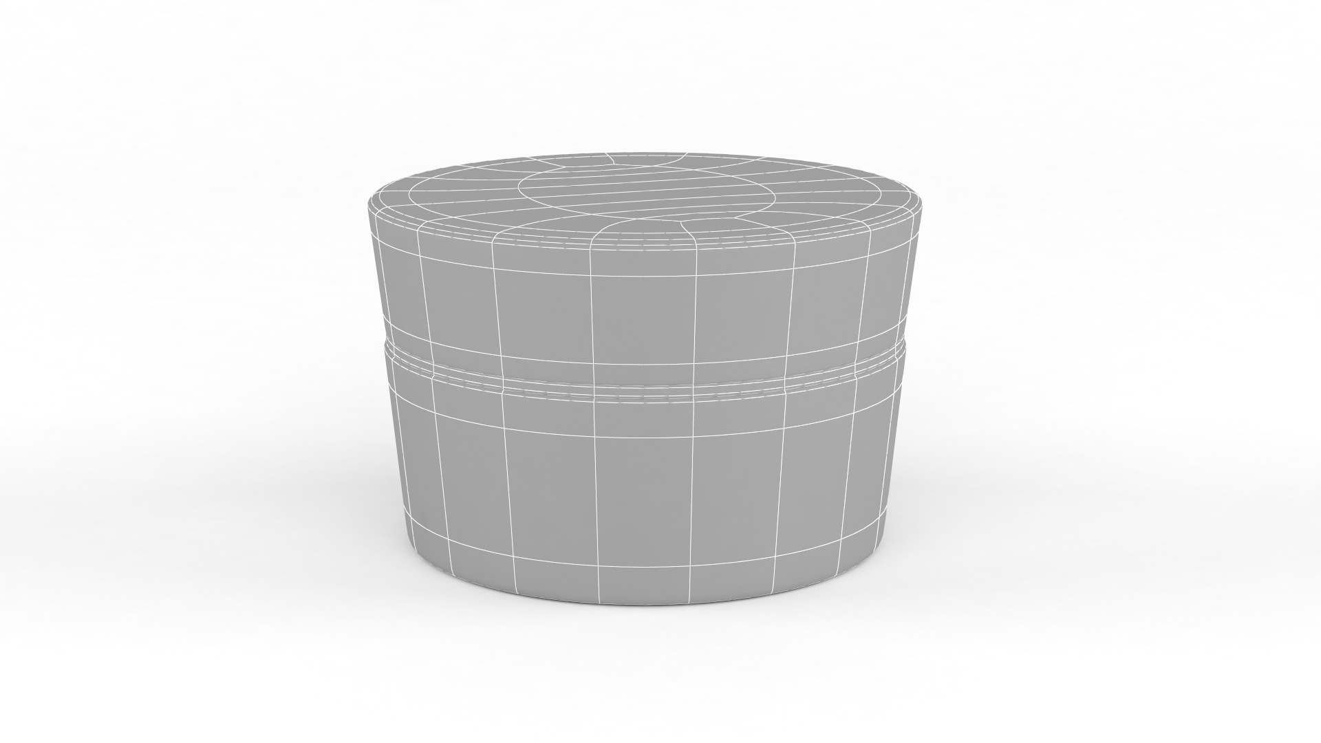 Plastic Bottles 3D model_19