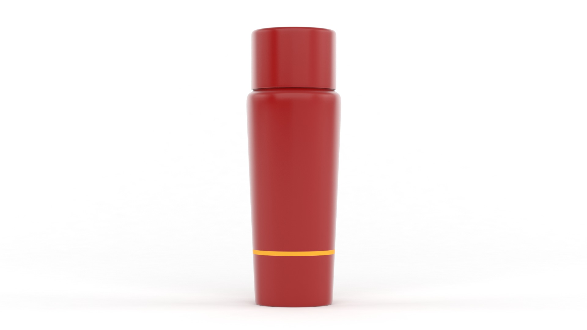 Plastic Bottles 3D model_3