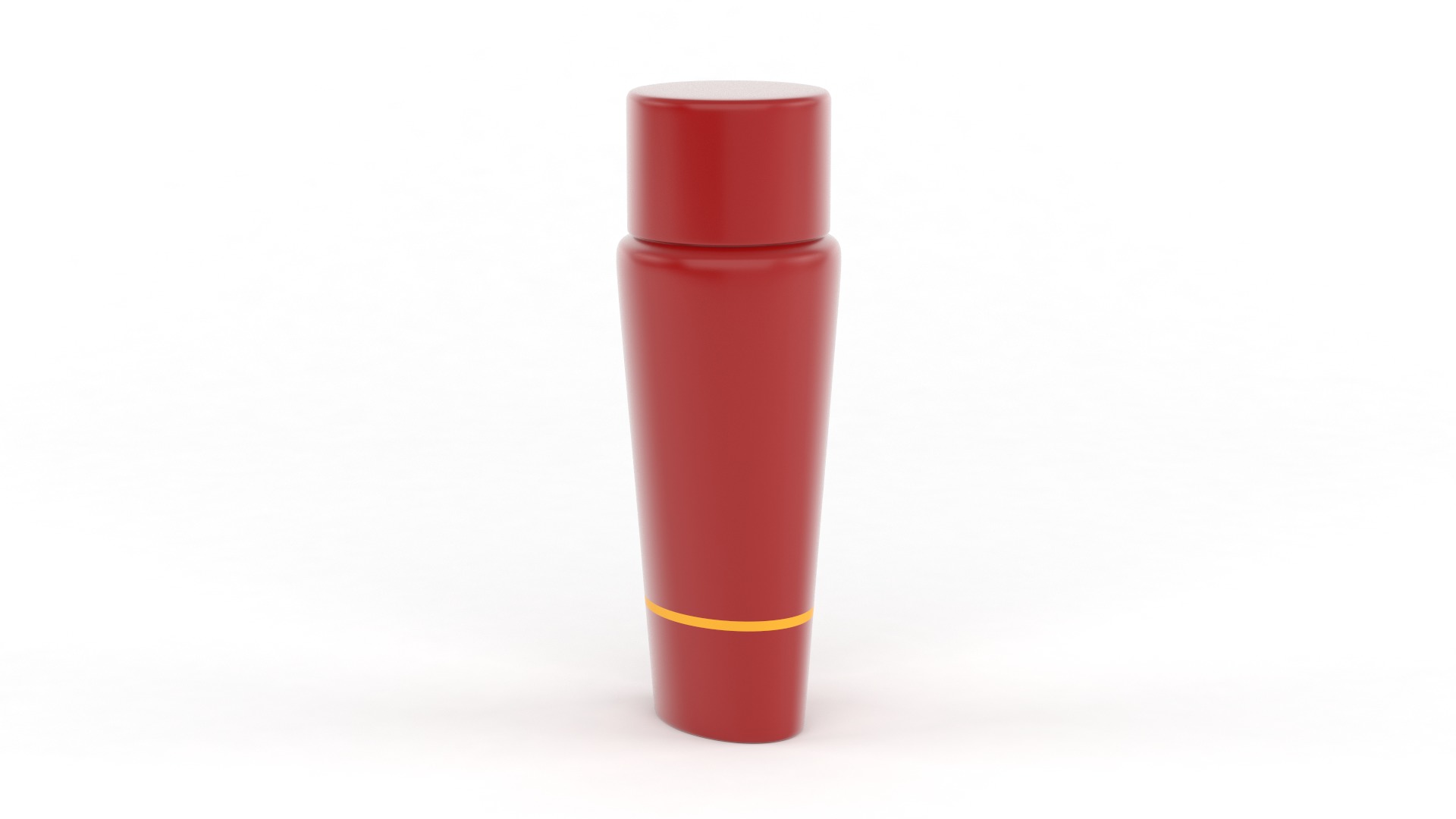 Plastic Bottles 3D model_4