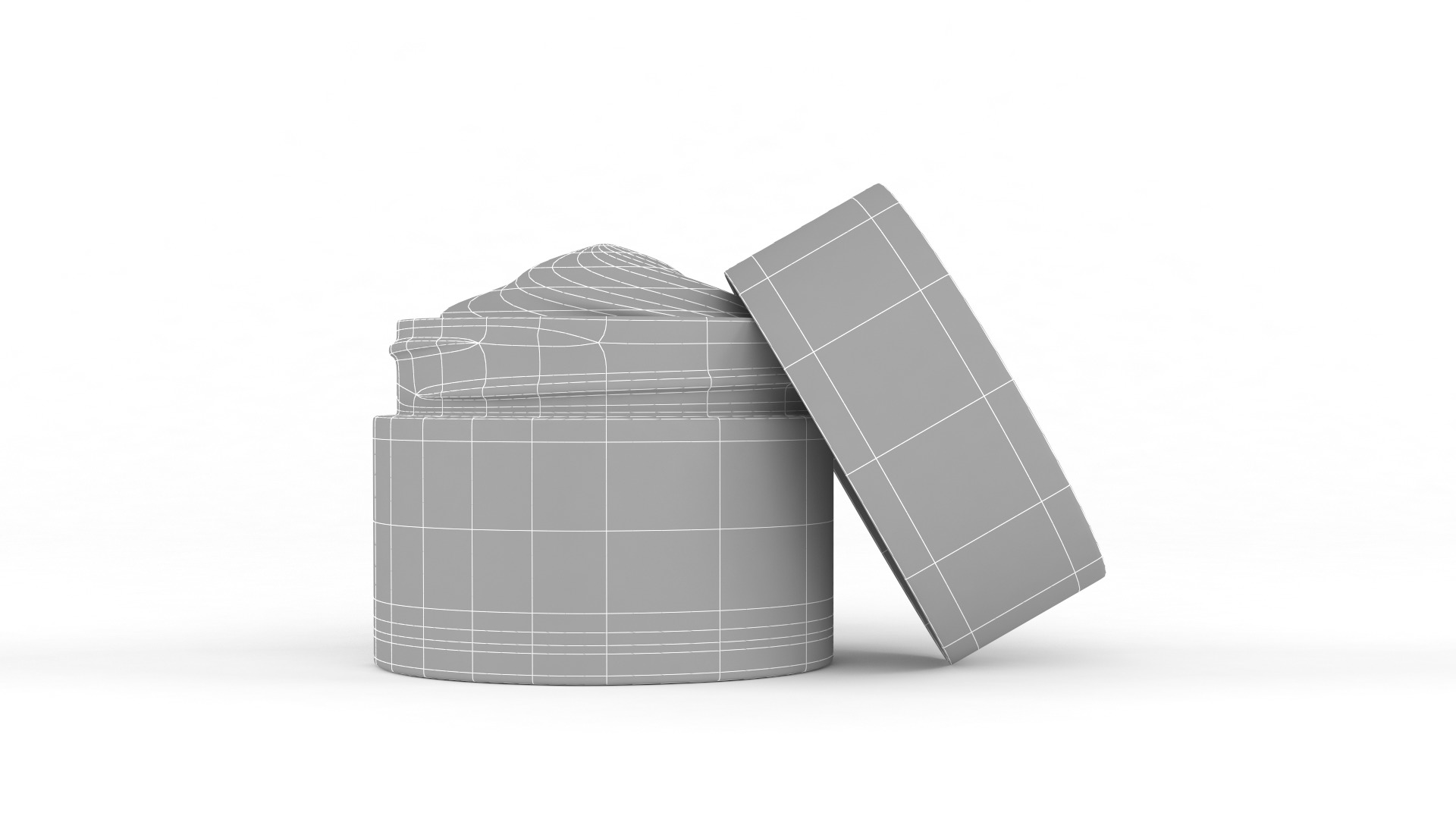 Plastic Bottles 3D model_15