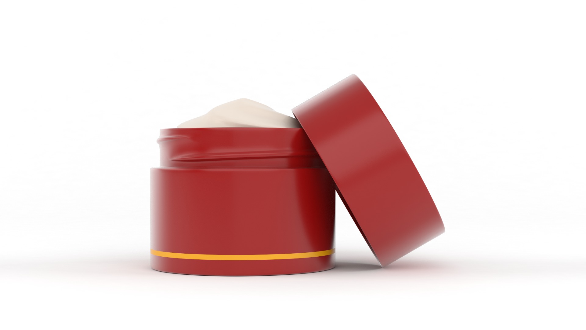 Plastic Bottles 3D model_5