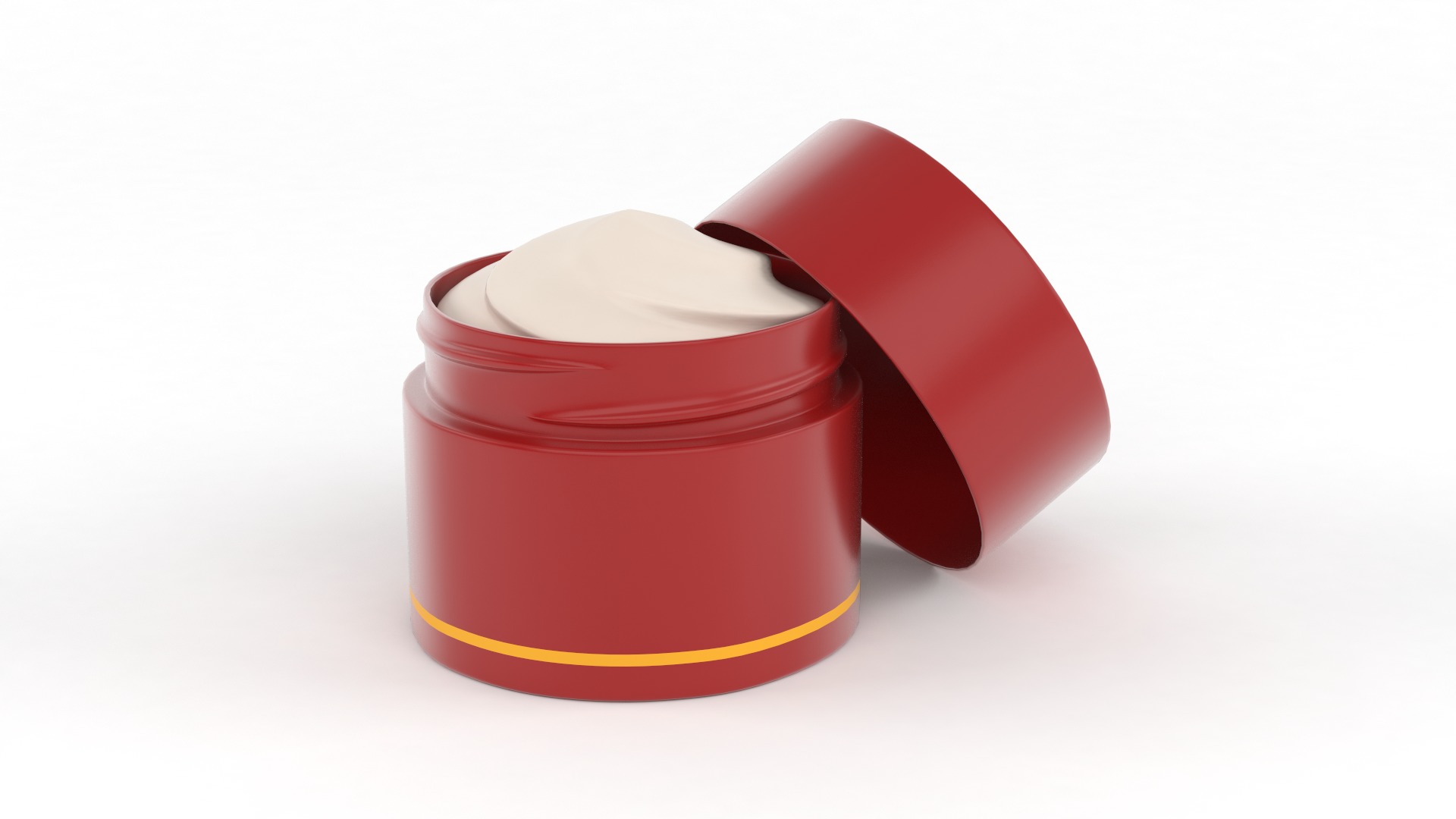 Plastic Bottles 3D model_6