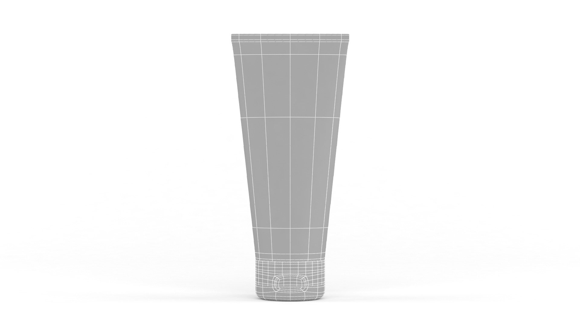 Plastic Bottles 3D model_17