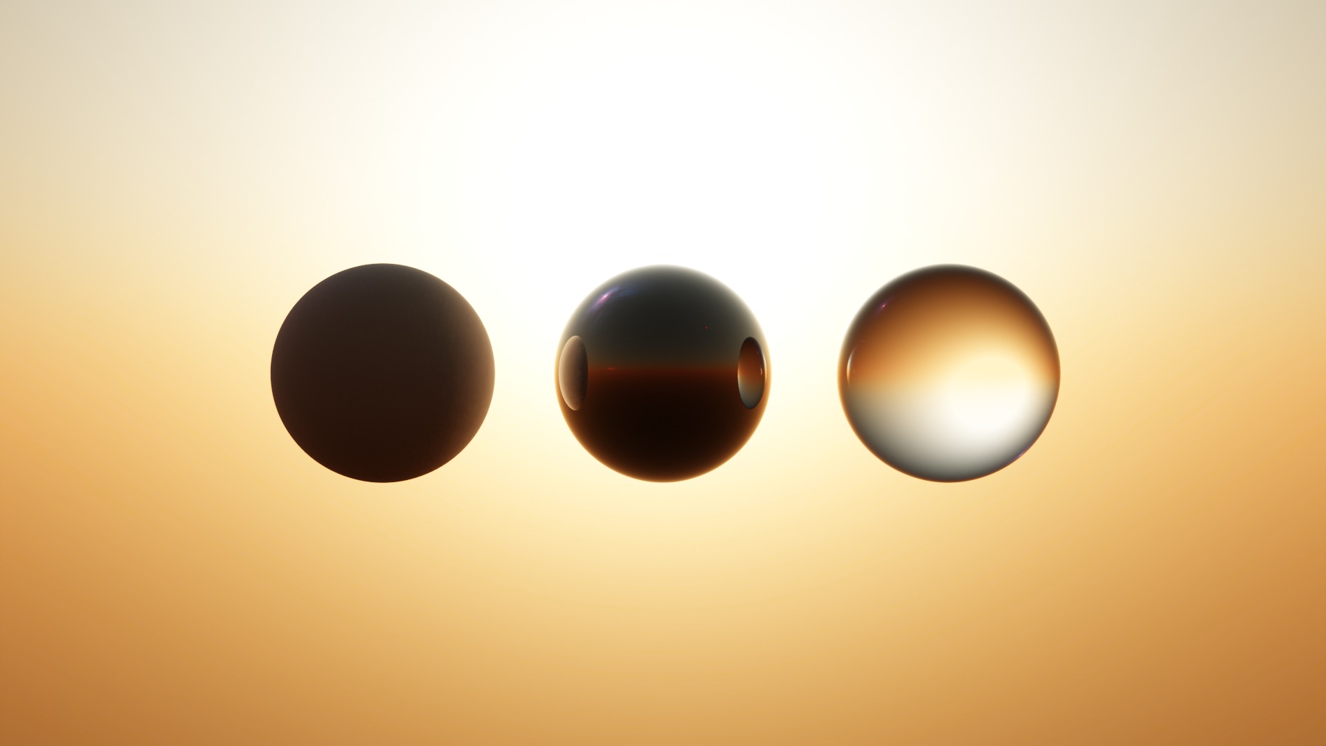 16 8K Aurora with Stars and Alien Planets And Rings Hdris Low-poly 3D model_9