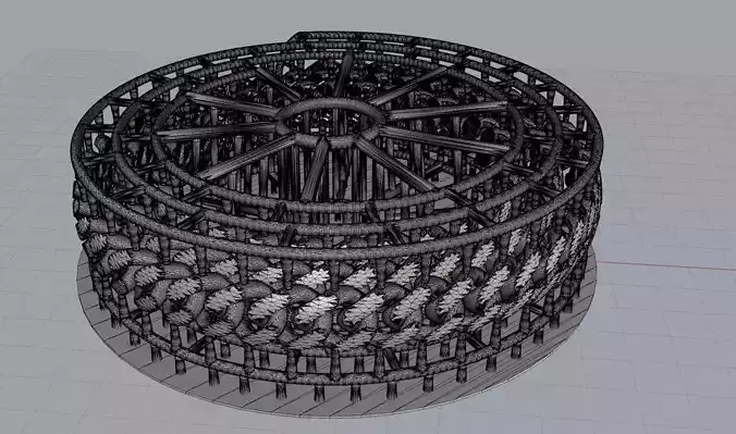 cuban chain for necklace light wieght