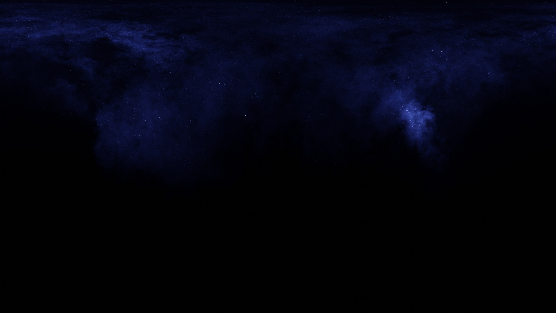 6 16K Space And Sky Hdri Pack Low-poly 3D model_31