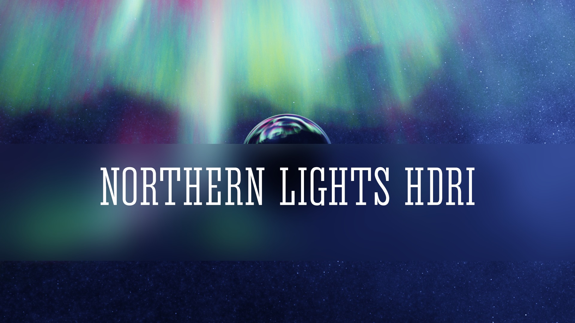 6 16K Space And Sky Hdri Pack Low-poly 3D model_6