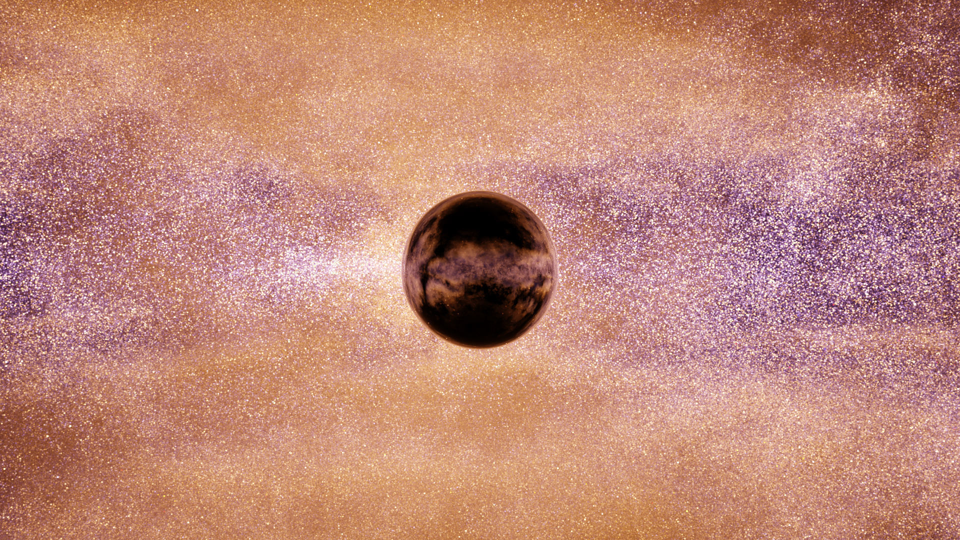 6 16K Space And Sky Hdri Pack Low-poly 3D model_2