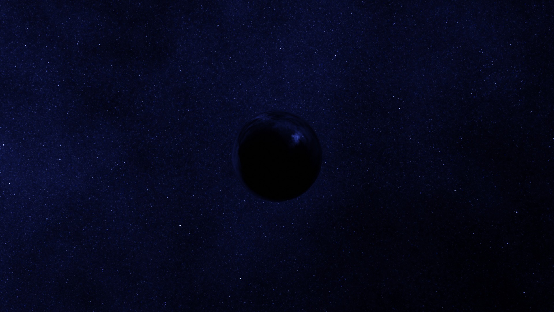 6 16K Space And Sky Hdri Pack Low-poly 3D model_29