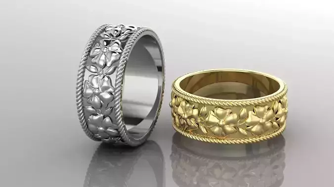 Flower Alliance for Women G-330