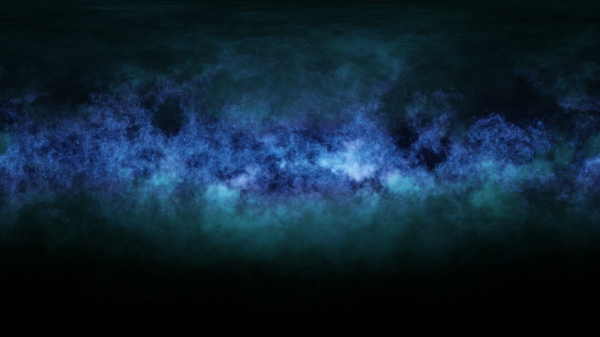 16 Colorful Galactic Starfield 8K Hdris Pack Low-poly 3D model_57