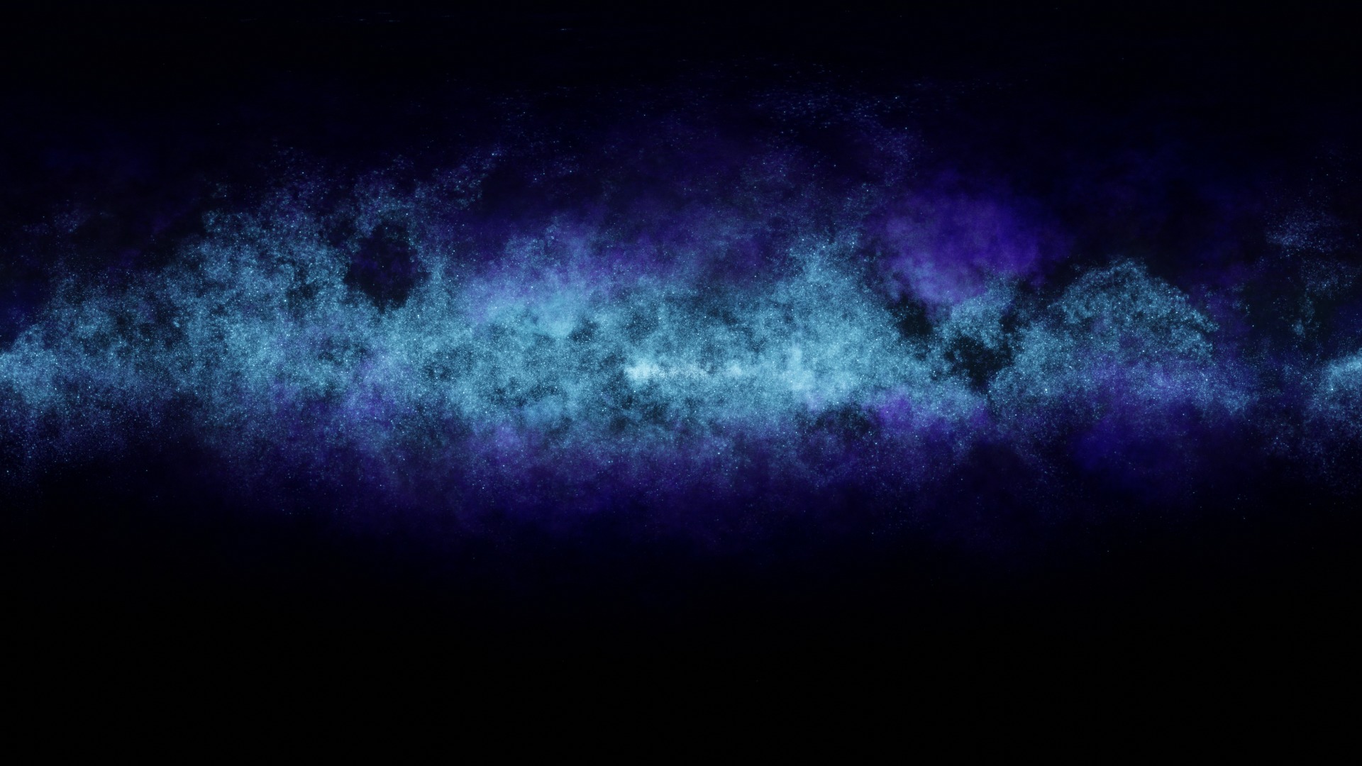 16 Colorful Galactic Starfield 8K Hdris Pack Low-poly 3D model_61