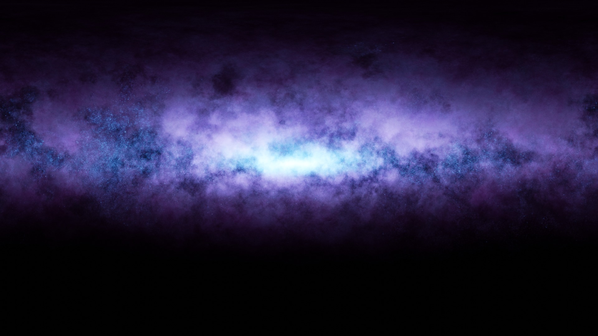 16 Colorful Galactic Starfield 8K Hdris Pack Low-poly 3D model_21