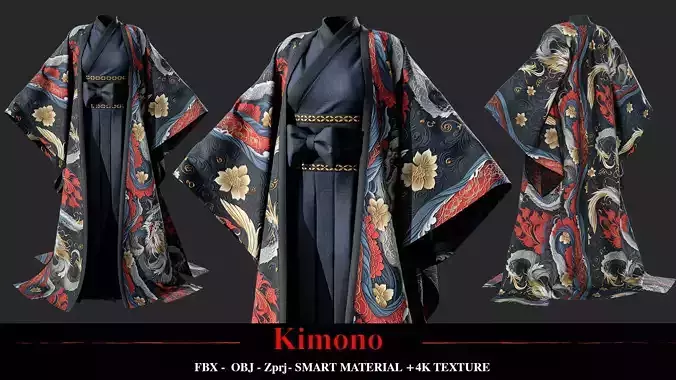 Kimono