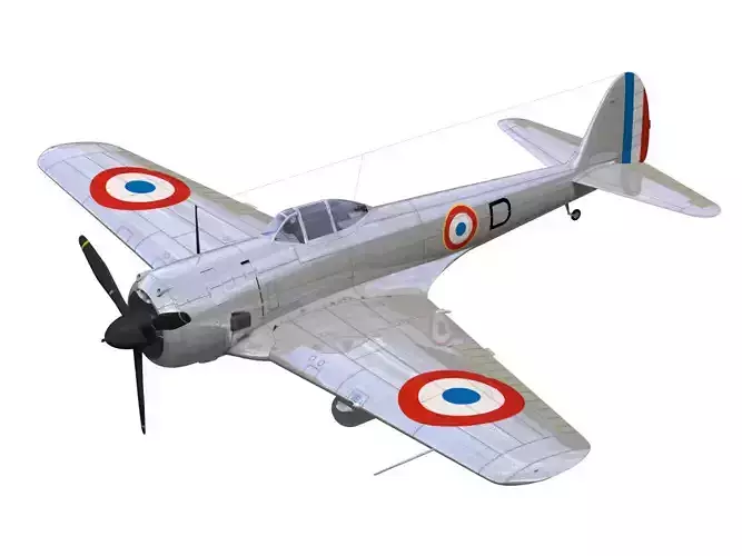 Ki43 Hayabusa type2-Otsu oscar