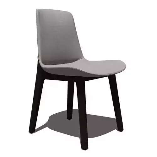 Ventura Chair by Poliform