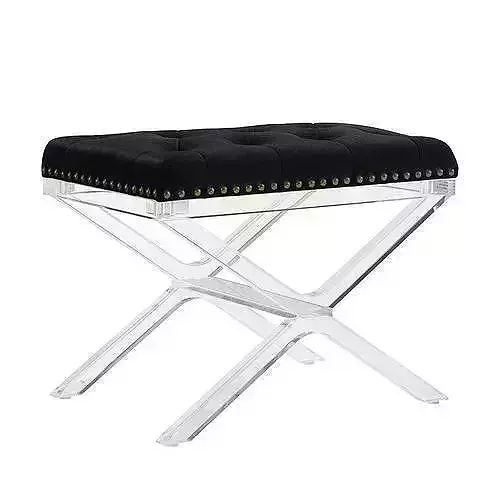 Mariano Vanity Stool Piano Chair